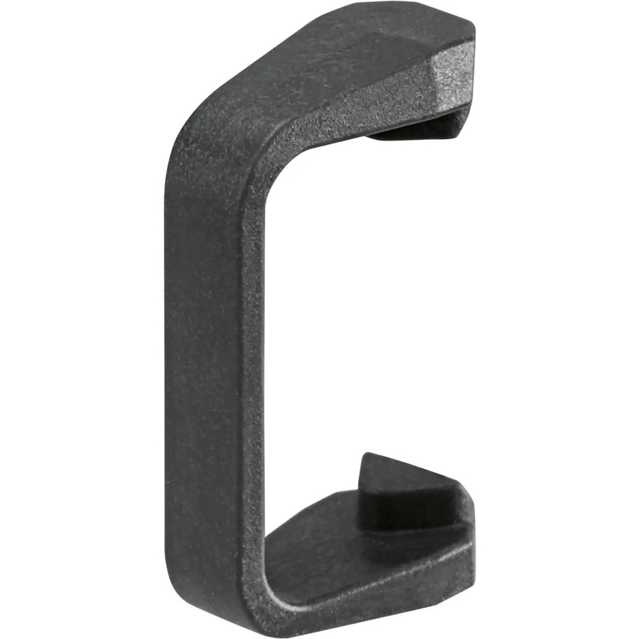 Blum Clip Top Öffnungswinkelbegrenzer in Grau für 155 Grad und 125 Grad Scharniere - Bild 2