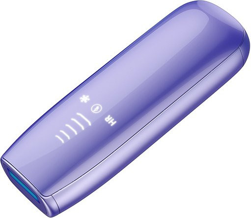 Yokeysen IPL-Laser-Haarentfernungsgerät mit Eiskühlsystem, Unisex - Bild 1