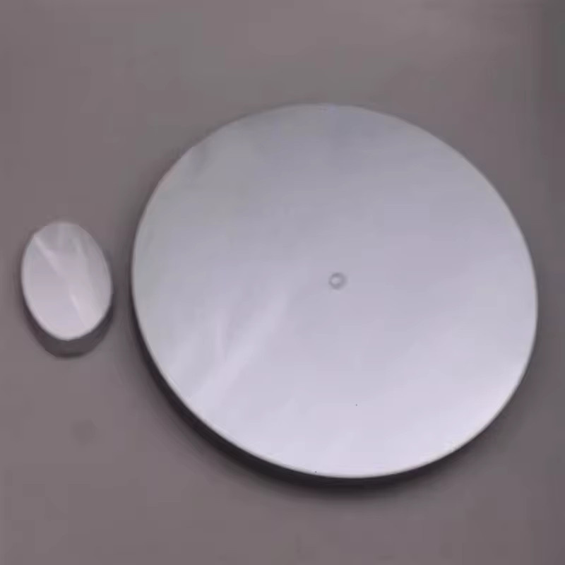 HNNYKRAY Hochpräziser parabolischer Newtonscher Primärspiegel D254F1000 mit 54-mm-Sekundärspiegel in Silber für astronomische Teleskope - Bild 5