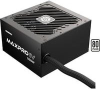 Enermax MAXPRO IV EMP550W PC-Netzteil, 650W, 80 Plus, Schwarz - Bild 1