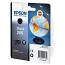 Original Epson Tintenpatrone 266 schwarz für WorkForce WF-100W - Bild 3