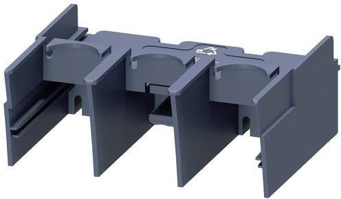 Siemens Klemmenabdeckung 3RA6880-3AB grau - Bild 1