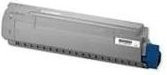 Original OKI Tonerpatrone Schwarz für B401d, 401dn, MB 441, 441-L, 451, 451-L, 451W (44992401) - Bild 1