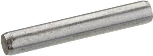 Hazet Steckschlüssel-Verbindungsstift 850S-H414 mit 1/4 Zoll Antrieb (6,3 mm) in Silber - Bild 1