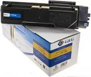 G&G Toner Kompatibel mit KYOCERA TK-1160 Schwarz für KYOCERA ECOSYS P2040dn und P2040dw - Bild 1