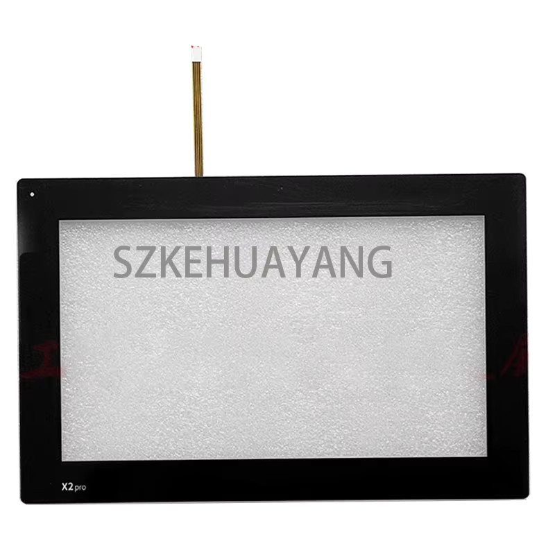 Beijer X2 Pro 10 Digitizer 10-Zoll Touch-Glas-Bildschirmpanel mit Schutzfolie 630000305 - Bild 3