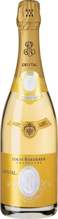 Louis Roederer Cristal, Champagner, Brut, 2016, 12 x 0,75 l