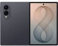 Samsung Galaxy Z Fold8 Smartphone 256GB Android in Anthrazit und Grau - Bild 1