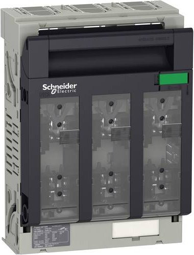 Schneider Electric Lasttrennschalter in Grau, 1 Stück - Bild 1