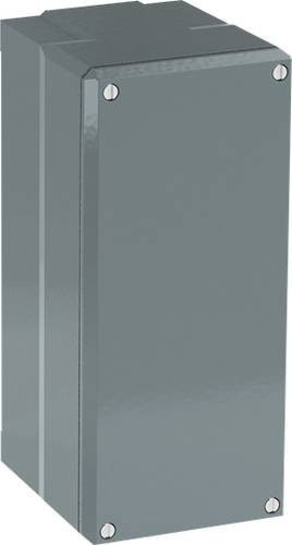 ABB 080SP3SF 1SFA170849R4000 Metallgehäuse Grau IP66 B: 8,7 cm, H: 19,5 cm - Bild 1