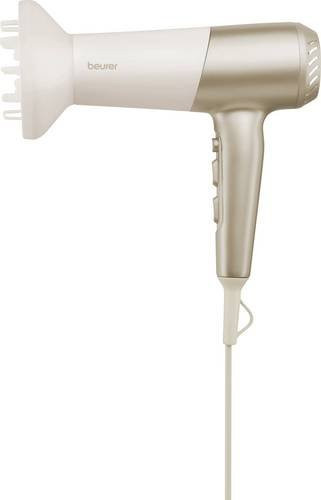 Beurer Iconic Pro Haartrockner, Unisex - Bild 1