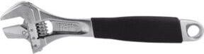 Bahco Rollgabelschlüssel mit Wendebacke in Silber, Schlüsselweite: 33 mm - Bild 2