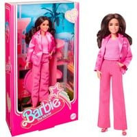 Mattel Barbie The Movie Gloria Spielfigur in Pink - Bild 1