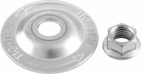 DEWALT Messer-Adapter-Set für DCMASST1 - Bild 1