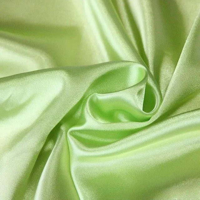 JMG Clothing Kissenbezüge aus Mako-Satin in Grün, 1 Paar, B/H: 51 x 66 cm - Bild 1
