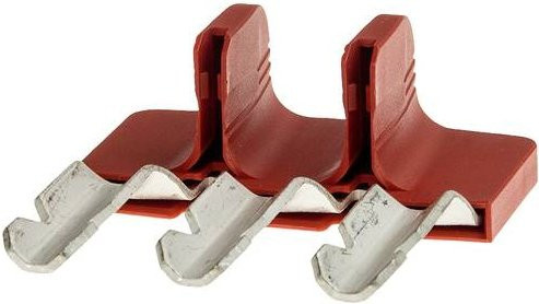 Siemens Brücker 5er Set in Rot 8WH90203AC00 - Bild 1