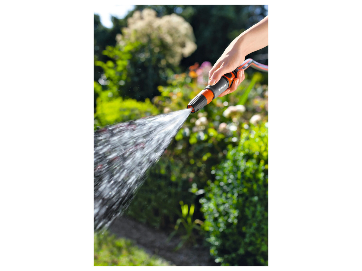 GARDENA Reinigungsspritzen-Set, 2-teilig für 1/2 und 5/8 Zoll - Bild 3