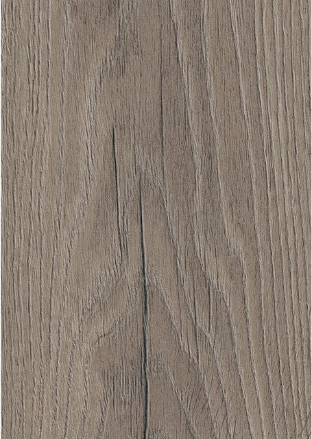 Krono Original Herringbone Laminat in Holzoptik, Braungrau, 8 mm Stärke - Bild 1