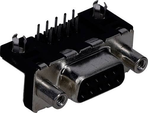 Amphenol ID09S33E4GV00LF in Schwarz - Bild 1