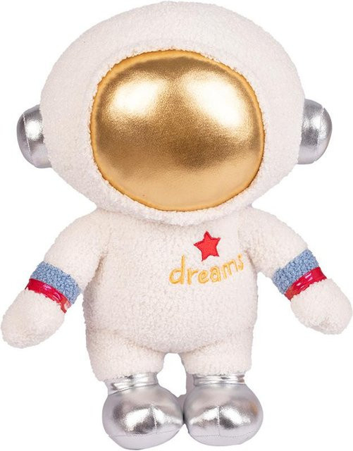 Yiran toy Rakete Astronaut, Plüsch, 60cm, Weiß - Bild 1