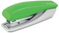 Leitz NeXXt Recycle Mini Heftgerät in Grün - Bild 1