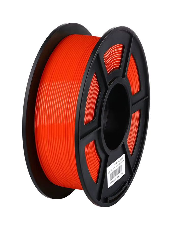 Anycubic PLA Filament für FDM 3D Drucker, Weiß, 10 kg - Bild 7