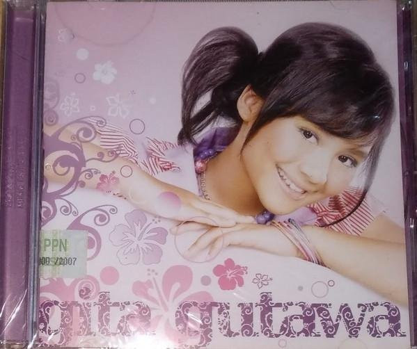 Gita Gutawa, CD, Pop - Bild 1