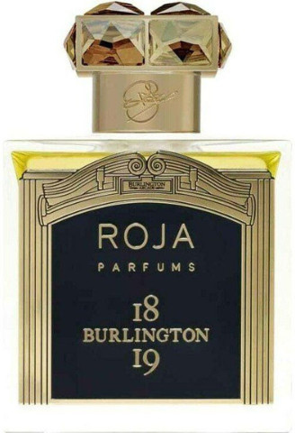 Roja Parfums Burlington 1819 Eau de Parfum, Zitrisch, Würzig - Bild 1