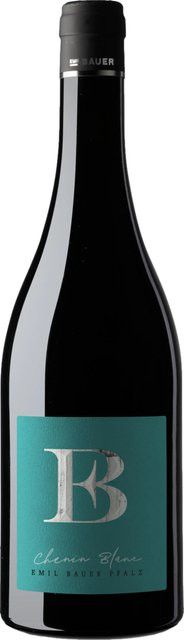 Emil Bauer GbR Chenin Blanc Weißwein, Pfalz, 2025, trocken, 0,75 l - Bild 1