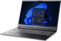 TERRA PC-GAMER ELITE 3 Gaming-PC mit Intel Prozessor, 1000 GB SSD, Windows und Schwarz/Transparentem Gehäuse - Bild 1