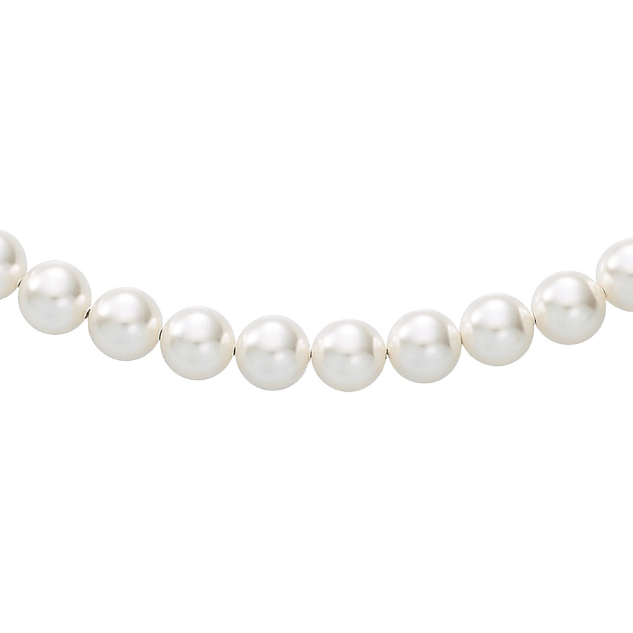 Heideman Kette, Silber, Perle, Unisex - Bild 1