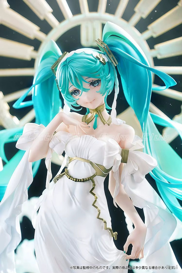 GSC Hatsune Miku, Sammlerstück, 1/7 - Bild 4