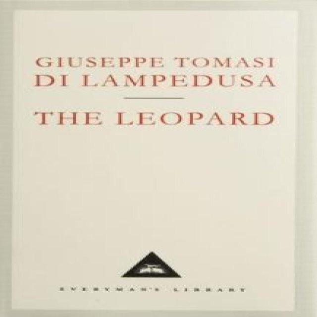 Der Leopard von Giuseppe Tomasi di Lampedusa, Hardcover - Bild 1
