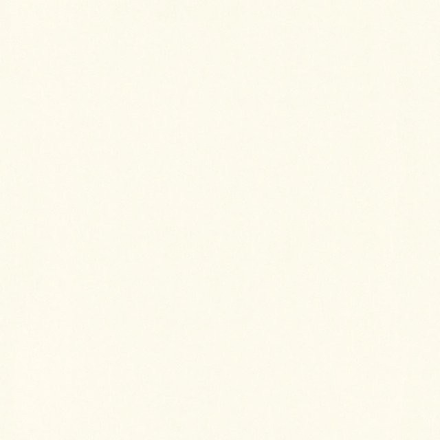 Profhome Tapete Uni Matt Creme Non-Woven B: 0,53 m, L: 10,05 m - Bild 1