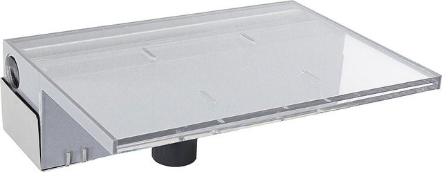 Ubbink Niagara 30 LED Acryl Wasserfall Element Beleuchtet - Bild 1