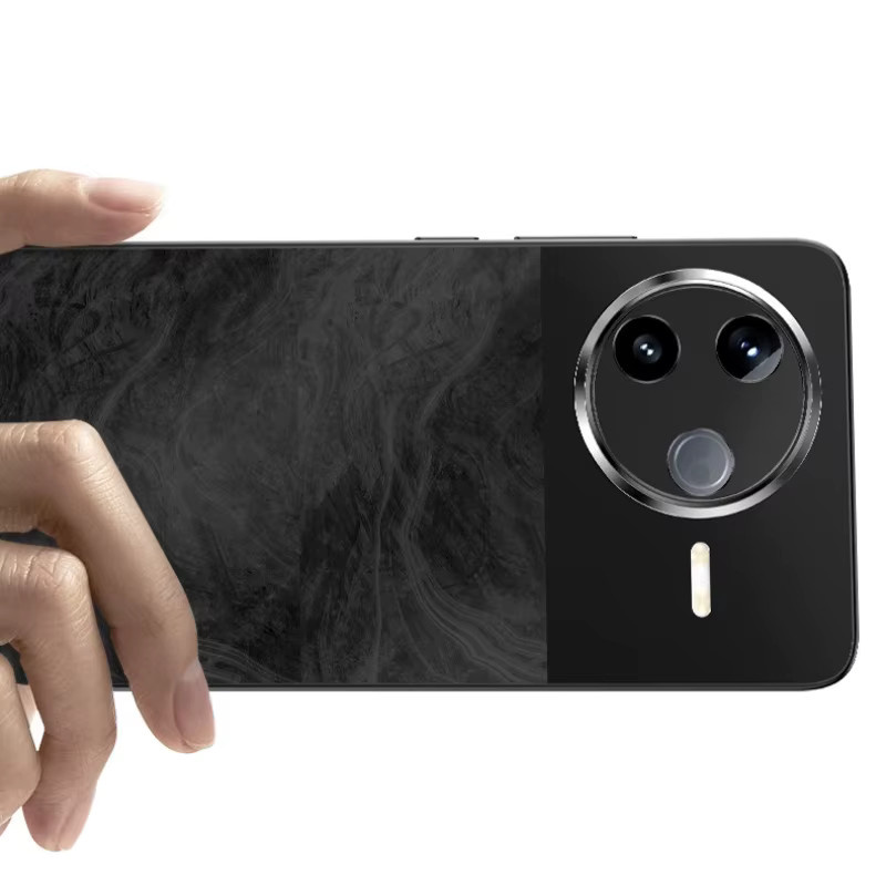 Aluminium Ziai Objektivschutz für Xiaomi POCO F7 Ultra Pro Kameraobjektivschutz und Objektivringfolie - Bild 5