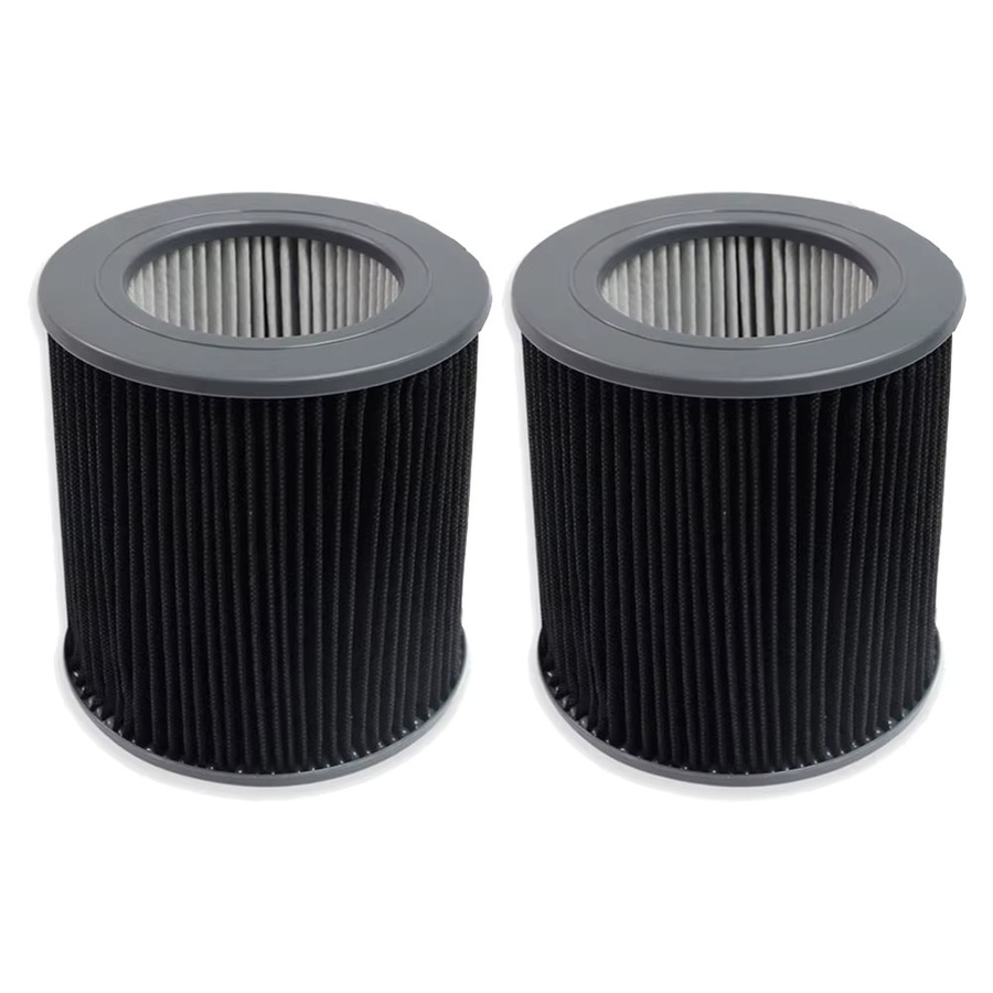 Molekule PECO-Filter in Grau, kompatibel mit den Luftreinigern Molekule Air Mini und Air Mini+ - Bild 3