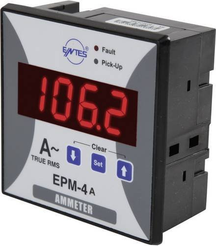 ENTES EPM-4A-96 in Schwarz - Bild 1
