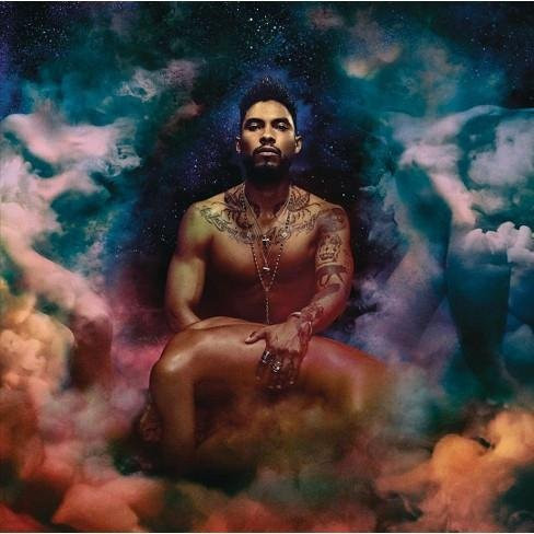 Wildheart von Miguel, CD - Bild 1