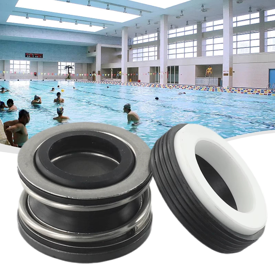 Hayward Dichtung baugruppe für Super Pump SP1600X Serie in Schwarz - Bild 3