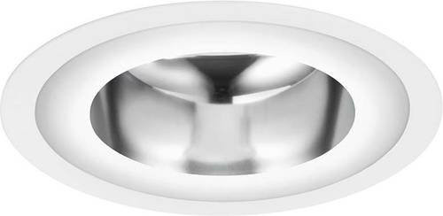 Trilux Dekorelement InperlaL C07 RG-PC in Weiß aus Metall - Bild 1