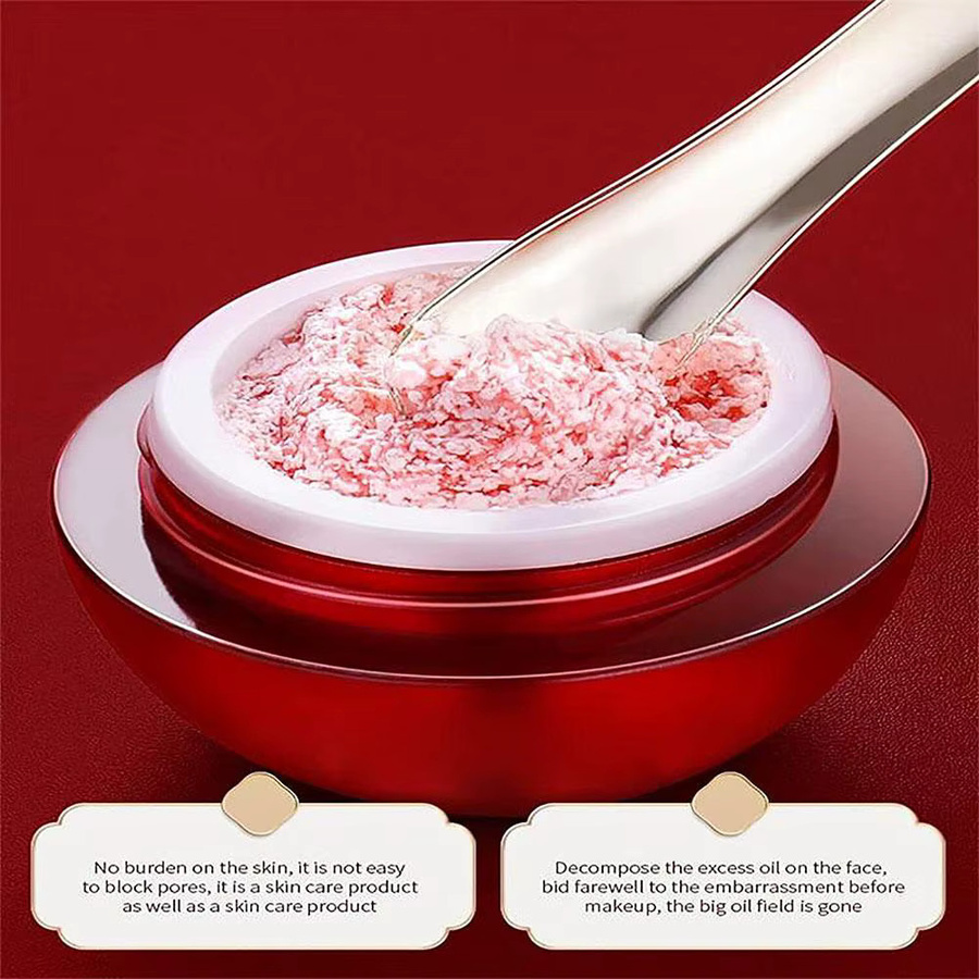 Retinol Drachenblut Gesichtscreme, Damen - Bild 4