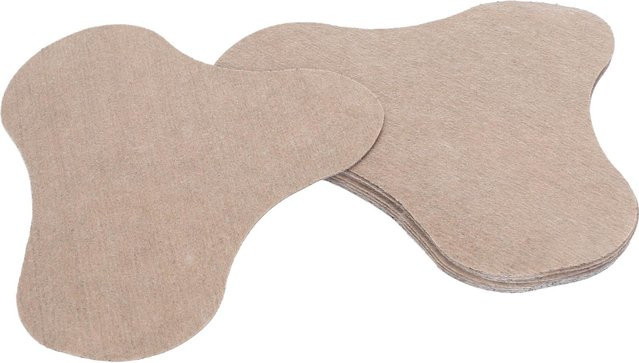 Zehengelenkpflegepflaster, 16 Stück, beige - Bild 1