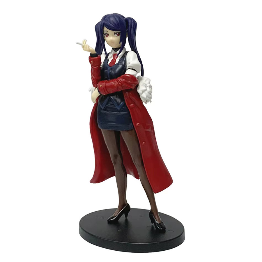 VA-11 HALL-A Jill Stingray, Anime-Figur, Action-Figur - Bild 4