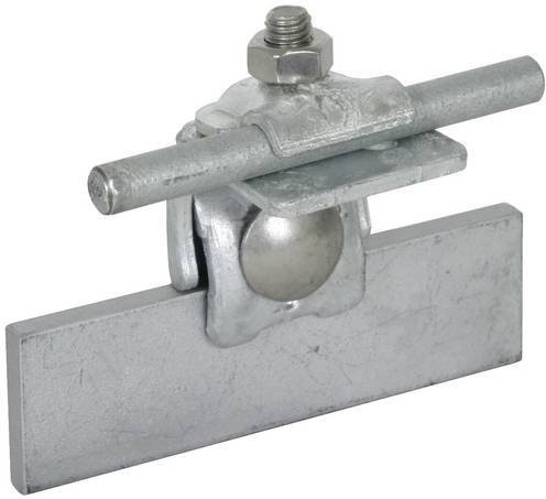DEHN Falzklemme 6.10 KBF0.7 in Silber - Bild 1