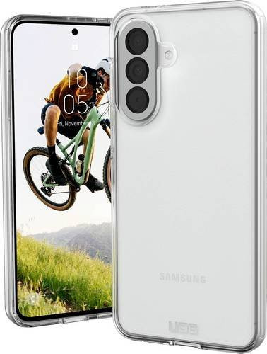 Urban Armor Gear Scout Case Outdoorcase für Samsung Galaxy A57 5G in Transparent - Bild 1