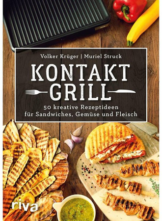 Kontaktgrill