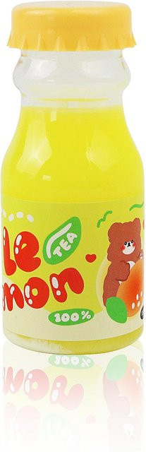 BC Pet Supplies Kreativer DIY-Schleim aus gefälschter Wasserflasche, Dekompressionsspielzeug, ab 14 Jahren - Bild 1