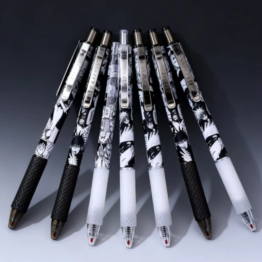 Bandai Jujutsu Kaisen Satoru Gojo Gelstift aus Silikon und Kunststoff in Multicolour - Bild 5