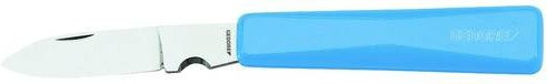 Gedore Kabelmesser aus Edelstahl in Blau - Bild 1